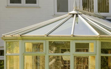 conservatory roof repair Bretforton, Worcestershire
