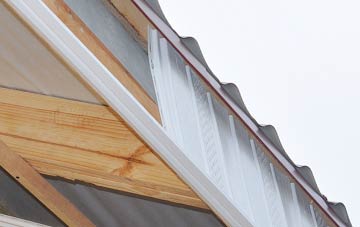 why Bretforton fascia repairs are essential
