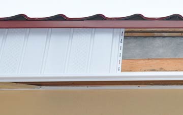 Bretforton fascia repair costs