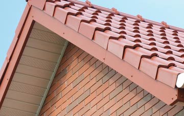 Bretforton fascia repair quotes