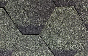 Bretforton fibreglass shingle repairs