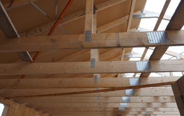 Bretforton roof truss costs