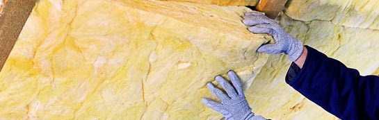 quotes for Bretforton roof insulation