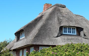 thatch roofing Bretforton, Worcestershire